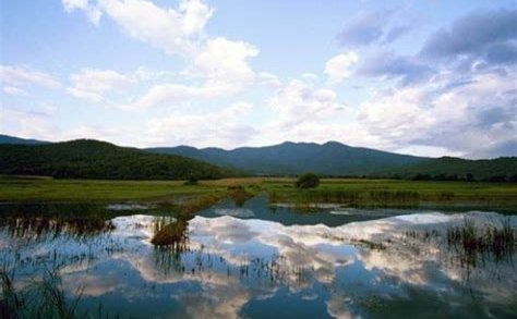 Lake Kerkini