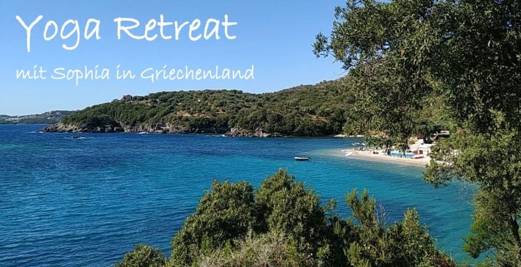 Yogaretreat 2023